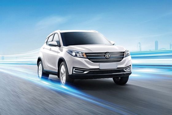 Dongfeng Glory E3 ইলেকট্রিক SUV গাড়ি EV AMG ড্রাইভ ইউনিট ইলেকট্রিক 5 সিটার কার