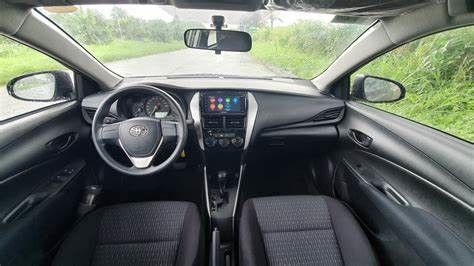 Toyota Vios মিডিয়াম ইলেকট্রিক কার 190km/H সর্বোচ্চ গতি FWD 5 সিটার সেডান