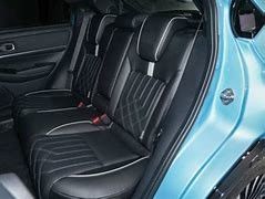 ৫১০ কিমি মাঝারি বৈদ্যুতিক গাড়ি ডংফেং হোন্ডা ই:এনএস১ ৫ আসনের বৈদ্যুতিক এসইউভি