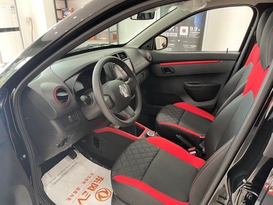 বাম হাতে ডংফেং ইলেকট্রিক SUV FWD নতুন শক্তি অটোমোবাইল কার 100km/h