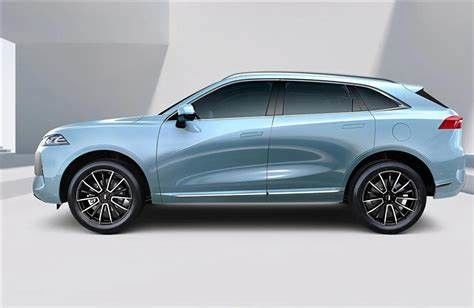 গ্রেটওয়াল ওয়ে মোকা পিএইচইভি ইলেকট্রিক কার 157 কিলোওয়াট ম্যাক্স পাওয়ার ইভি ইলেকট্রিক যান