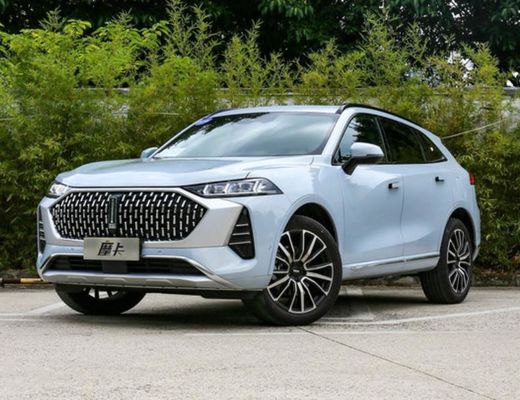 গ্রেটওয়াল ওয়ে মোকা পিএইচইভি ইলেকট্রিক কার 157 কিলোওয়াট ম্যাক্স পাওয়ার ইভি ইলেকট্রিক যান