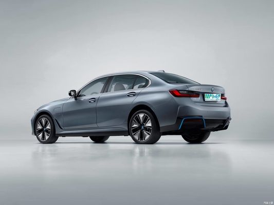 180km/H লং রেঞ্জ ইভি কার হাই স্পিড BMW I3 ইলেকট্রিক কার 526km 4 দরজা 5 সিট