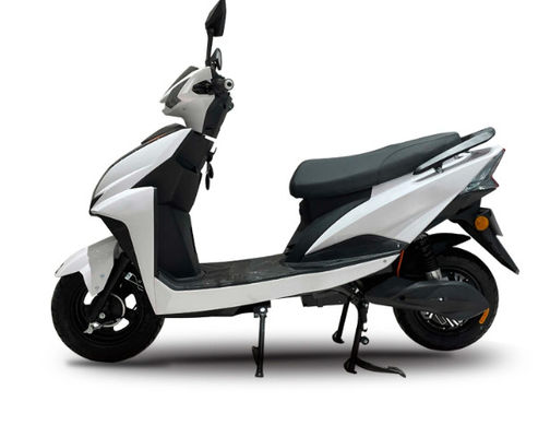 45km/h বৈদ্যুতিক বাণিজ্যিক যানবাহন 60V 20Ah লিড অ্যাসিড ব্যাটারি মোটরসাইকেল গাড়ি