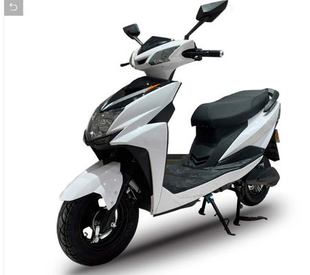 45km/h বৈদ্যুতিক বাণিজ্যিক যানবাহন 60V 20Ah লিড অ্যাসিড ব্যাটারি মোটরসাইকেল গাড়ি