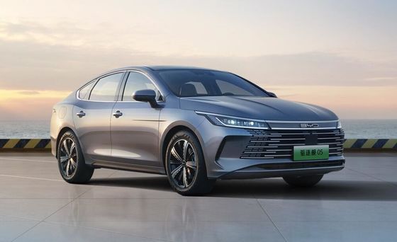 বুদ্ধিমান সেকেন্ডহ্যান্ড ইলেকট্রিক গাড়ি