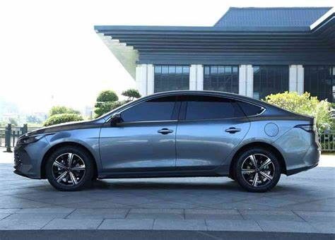 বুদ্ধিমান সেকেন্ডহ্যান্ড ইলেকট্রিক গাড়ি