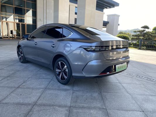 বুদ্ধিমান সেকেন্ডহ্যান্ড ইলেকট্রিক গাড়ি