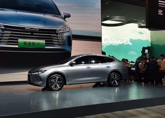 বুদ্ধিমান সেকেন্ডহ্যান্ড ইলেকট্রিক গাড়ি