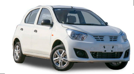 নতুন পিওর ইলেকট্রিক কার SUV JDEV-HS-ER30 হাই স্পিড 301km - 400km রেঞ্জ