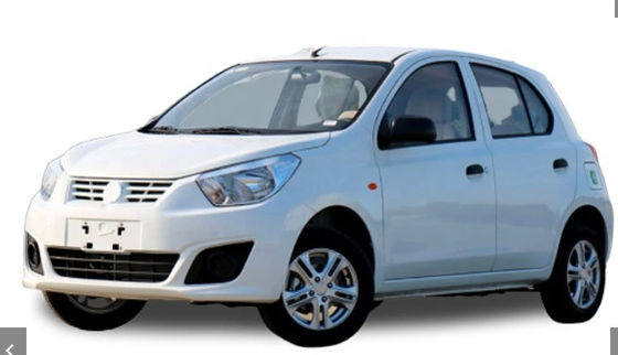 নতুন পিওর ইলেকট্রিক কার SUV JDEV-HS-ER30 হাই স্পিড 301km - 400km রেঞ্জ