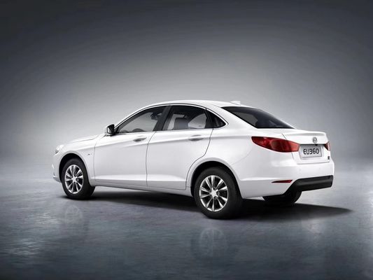 BLAVAL EU360 ECO ফ্রেন্ডলি ইলেকট্রিক গাড়ি 150km/h PMSM মোটর নতুন এনার্জি ইলেকট্রিক গাড়ি