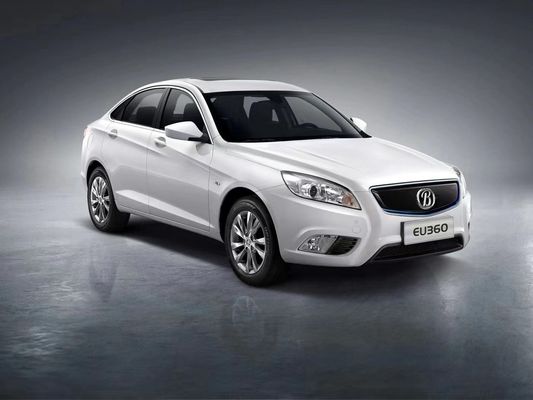 BLAVAL EU360 ECO ফ্রেন্ডলি ইলেকট্রিক গাড়ি 150km/h PMSM মোটর নতুন এনার্জি ইলেকট্রিক গাড়ি