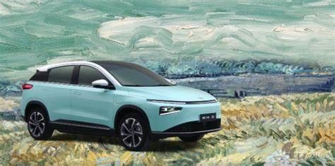 প্রাপ্তবয়স্কদের জন্য দীর্ঘ দূরত্বের মাঝারি বৈদ্যুতিক গাড়ি XIAOPENG G3i 460km - 520km রেঞ্জ