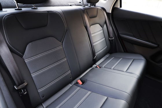 টারনারি লিথিয়াম ব্যাটারি BYD E3 ইলেকট্রিক কার 130km/H রেঞ্জ 401km FWD বৈদ্যুতিক গাড়ি