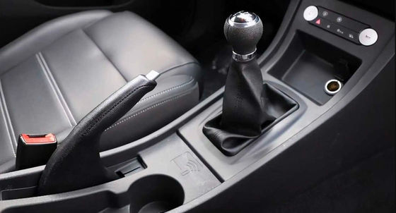 টারনারি লিথিয়াম ব্যাটারি BYD E3 ইলেকট্রিক কার 130km/H রেঞ্জ 401km FWD বৈদ্যুতিক গাড়ি