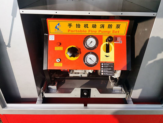 লিথিয়াম 115AH 72 ভোল্ট ক্লাব কার গল্ফ কার্ট ইলেকট্রিক ফায়ার ফাইটার ট্রাক