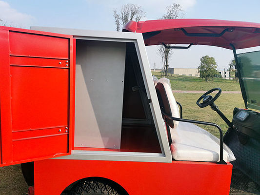 লিথিয়াম 115AH 72 ভোল্ট ক্লাব কার গল্ফ কার্ট ইলেকট্রিক ফায়ার ফাইটার ট্রাক