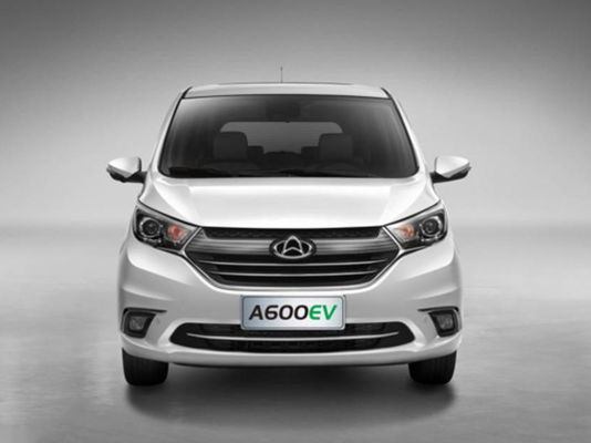 Changan Auchan A600EV পিওর ইলেকট্রিক কার MPV 6 সিটার ইভি কার লিথিয়াম আয়ন ব্যাটারি