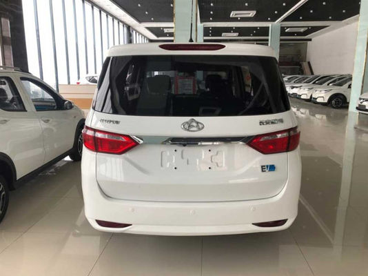 Changan Auchan A600EV পিওর ইলেকট্রিক কার MPV 6 সিটার ইভি কার লিথিয়াম আয়ন ব্যাটারি