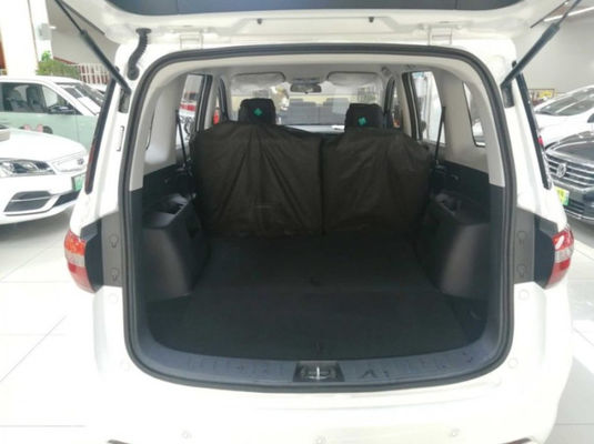 Changan Auchan A600EV পিওর ইলেকট্রিক কার MPV 6 সিটার ইভি কার লিথিয়াম আয়ন ব্যাটারি