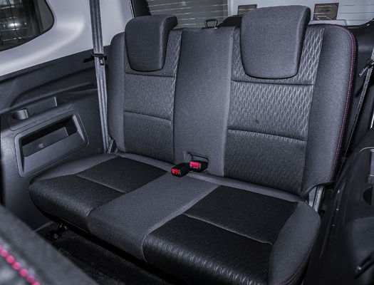 Changan Auchan A600EV পিওর ইলেকট্রিক কার MPV 6 সিটার ইভি কার লিথিয়াম আয়ন ব্যাটারি