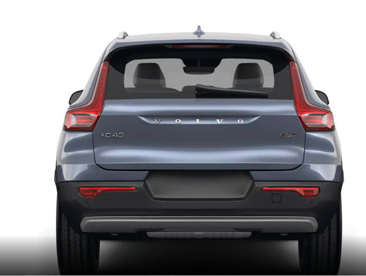 ভলভো XC40 পিওর ইলেকট্রিক কার হাই স্পিড কমপ্যাক্ট লাক্সারি ইভি কার 160 কিমি/ঘন্টা