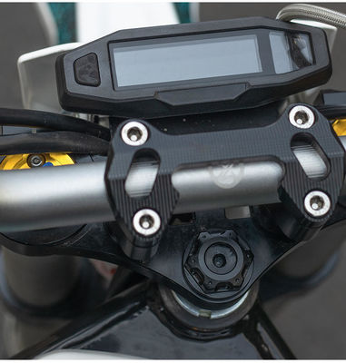 72V 150A 3000W ফ্যাট টায়ার ইলেকট্রিক মোটরসাইকেল প্রাপ্তবয়স্কদের জন্য শক্তিশালী ইলেকট্রিক ডার্ট বাইক