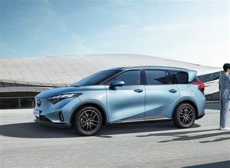 হাইমা 7X-E 7 আসনের যাত্রীবাহী ইলেকট্রিক কার MPV হাই পারফরম্যান্স রেঞ্জ 500 কিমি