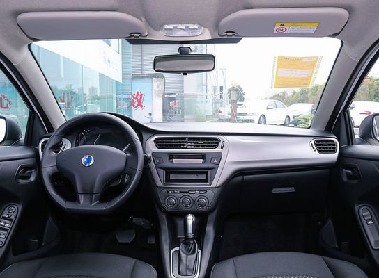 ডংফেং ই এলিসি পিওর ইলেকট্রিক কার নতুন এনার্জি সেডান ইভি কার 100 কিমি/ঘন্টা