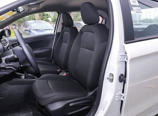 ডংফেং ই এলিসি পিওর ইলেকট্রিক কার নতুন এনার্জি সেডান ইভি কার 100 কিমি/ঘন্টা