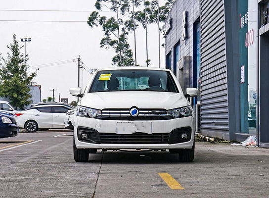 ডংফেং ই এলিসি পিওর ইলেকট্রিক কার নতুন এনার্জি সেডান ইভি কার 100 কিমি/ঘন্টা