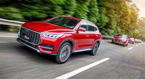 এলএইচডি স্টিয়ারিং অটো বৈদ্যুতিক যানবাহন