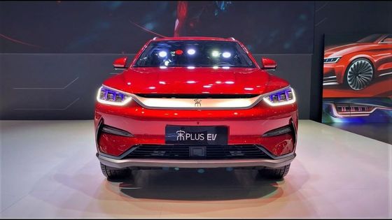 এলএইচডি স্টিয়ারিং অটো বৈদ্যুতিক যানবাহন