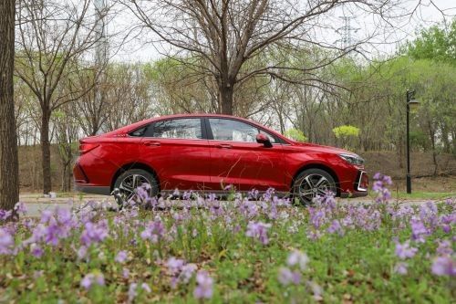 BAIC ইলেকট্রিক SUV সেকেন্ড হ্যান্ড বেইজিং EU5 Plus R600 ব্যবহার করা বাম হাতের ড্রাইভ গাড়ি