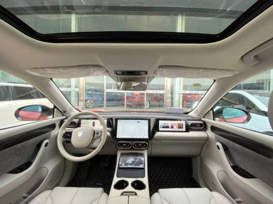 হাই স্পিড পিওর ইলেকট্রিক কার লিপমোটর C11 CLTC 650km ইলেকট্রিক কার SUV 170km/h