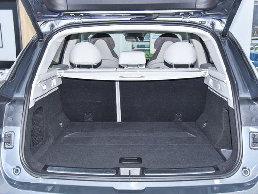 হাই স্পিড পিওর ইলেকট্রিক কার লিপমোটর C11 CLTC 650km ইলেকট্রিক কার SUV 170km/h