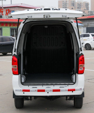 বিশুদ্ধ বৈদ্যুতিক বাণিজ্যিক যানবাহন পিকআপ ট্রাক RUICHI EK07S 750kgs 280km NEDC