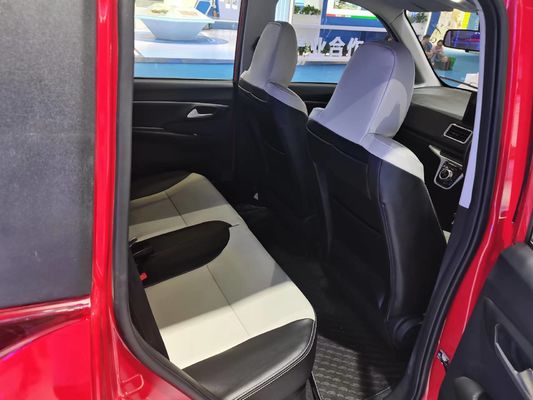 110km/h ডান হাতের ড্রাইভ Catlit EQ-A চমৎকার ইলেকট্রিক গাড়ি