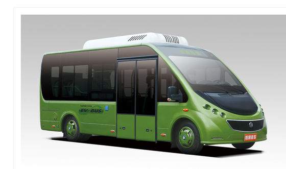 CKZ6680HBEV Pure Electric Bus with 45 passengers