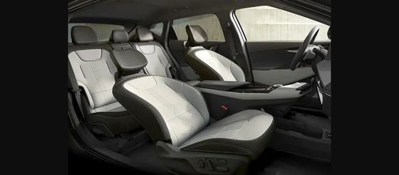 কিয়া নিউ এনার্জি ইলেকট্রিক ভেকচিন ইভি৬ দীর্ঘ পরিসরে ৬৭১ কিলোমিটার