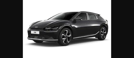 কিয়া নিউ এনার্জি ইলেকট্রিক ভেকচিন ইভি৬ দীর্ঘ পরিসরে ৬৭১ কিলোমিটার