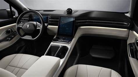 হাই স্পিড বাম স্টিয়ারিং নিও ইভি কার ইএস 8 এসইভি কমপ্যাক্ট ইলেকট্রিক পারিবারিক গাড়ি