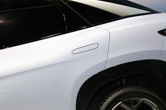 হ্যান্ডসাম খাঁটি বৈদ্যুতিক বাইড সি লায়ন 07 ইভি গাড়ি ব্লেড ব্যাটারি সহ নতুন শক্তির যানবাহন