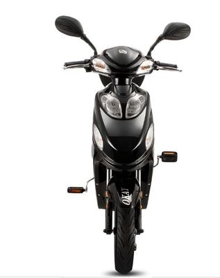 কাজের জন্য স্মার্ট টুল- হালকা ওজনের লিড-এসিড ব্যাটারিতে ইলেকট্রিক স্কুটার