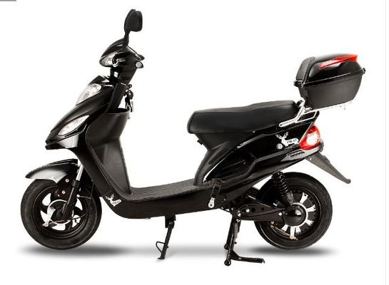 Smart tool for working-  Electric Scooter in Lead-Acid Battery with light weight