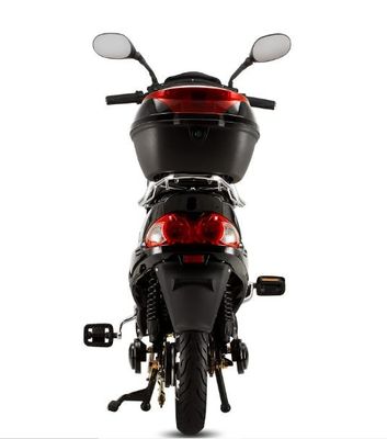 কাজের জন্য স্মার্ট টুল- হালকা ওজনের লিড-এসিড ব্যাটারিতে ইলেকট্রিক স্কুটার