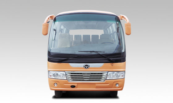 সিকেজেড৬৬০৫সিডি৫ ডিজেল বাস ১৯ জন যাত্রী সহ ৮৫ কিলোওয়াট