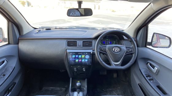 ৫ আসনযুক্ত ৪ দরজার আরএইচডি ইলেকট্রিক কার ২০২৩ নিউ এনার্জি কার ব্লাভাল ডিফারেনশিয়াল রেঞ্জ উপলব্ধ