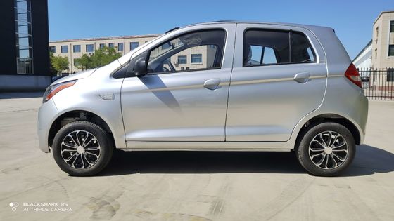 ৫ আসনযুক্ত ৪ দরজার আরএইচডি ইলেকট্রিক কার ২০২৩ নিউ এনার্জি কার ব্লাভাল ডিফারেনশিয়াল রেঞ্জ উপলব্ধ